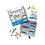hand2mind Cuisenaire Rods Early Math Activity Set (96236)~#|#~DB348B4F-2826-4680-89CEB2767635E999_sc7