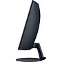Samsung S39C 32" Curved 75Hz LCD Monitor, Black (LS32C392EANXGO)~#|#~DB364556-6239-4F35-9570F5E5D0A24159_sc7
