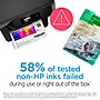 HP 564XL Cyan High Yield Ink Cartridge, Prints Up to 750 Pages (CB323WN#140)~#|#~DB365038-2CE4-4167-8BA861DA5C613E74_sc7