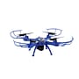 Sonic Sky Racer Drone, Blue (DRC18211A-BLU)~#|#~DB374871-60BF-4431-B651D8BE613E1231_sc7