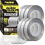 Alien Double-Sided Mounting Tape, 1.18" x 20 yds., Clear, 6/Pack (8661)~#|#~DB3775C3-EE64-4108-BD1144C56FAAFED0_sc7