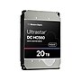 Western Digital Ultrastar DC HC560 20TB 3.5" SATA Internal Hard Drive (0F38785)~#|#~DB399637-738C-4683-A929273C7EE68AC1_sc7