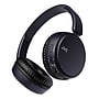 JVC Wireless On-Ear Foldable Headphones, Bluetooth, Blue (JVCHAS36WA)~#|#~DB3AB871-CCF4-47C3-A6D68D83B7227B32_sc7