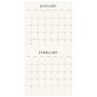 2027 TF Publishing 2 Year Grid 12" x 12" Monthly Wall Calendar, Multicolored (27-1144)~#|#~DB3ABD2C-9F16-4EC2-9A7561E5B8F2A9AB_sc7