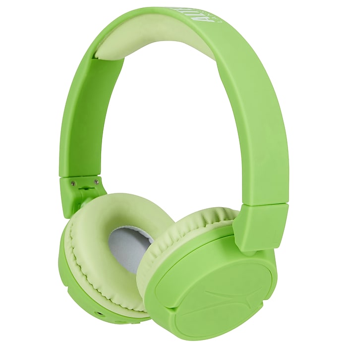 Altec LansingKid Friendly 3 in 1 Wireless Bluetooth Headphones