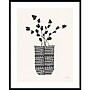 Amanti Art Shadow Vessel I by Courtney Prahl Wood Framed Wall Art Print, 33" x 41" (A42676882200)~#|#~DB3D1DB8-EE64-46EC-AED7E2BFBF9AB6BE_sc7