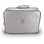 Royal Consumer FireSafe FB25 Portable Case with Combination Lock, 0.43 cu. ft. (89407P)~#|#~DB3F2F91-98FF-4C10-B6FD9F58182DAAD8_sc7