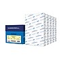 Hammermill 11" x 17" Colored Copy Paper, 20 lbs., Canary, 500 Sheets/Ream, 5/Reams (103382CT)~#|#~DB4195F9-2803-48B4-81146CB3348CB62A_sc7