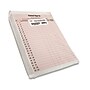 Tabbies Patient Privacy Sign-In Sheets, 2-Part, 125/Pack (TAB14530)~#|#~DB4248EC-61BD-4BBF-918209E916DE89B6_sc7