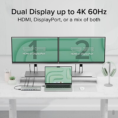 Plugable Docking Station - Thumbnail 5