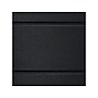 Solo New York Bond 13.3" Laptop Sleeve, Black (PRO113)~#|#~DB4370BE-ED89-4A91-881993BD081D8400_sc7