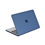 SaharaCase Venture Series Matte Finish Hard Shell Case for 13" MacBook Neo, Blue (LT00131)~#|#~DB453A46-22C9-49BC-A89A455EEC991D1A_sc7