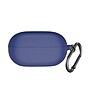 SaharaCase Venture Series Silicone Case for Beats Solo Buds Earbuds, Midnight Blue (HP00144)~#|#~DB463FE1-4FC8-4B81-97B940B148A5E3B0_sc7