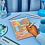Lifelines FlowArt: Dot-By-Letter Sweater Weather Coloring Book, 20 Pages (LL-16-3158)~#|#~DB46F104-8ACA-4E5B-ACA33374060DF431_sc7