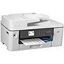 Brother MFC-J6540DW Color Inkjet All-in-One Print, Copy, Scan, Fax up to 11”x17” (Ledger) Size Paper~#|#~DB476BB1-7DC2-4C92-BA7C474F89A64FE8_sc7