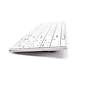 Man & Machine Its Cool Wireless Washable Keyboard, White (ITSC/BTWI/W5)~#|#~DB47A2D7-C661-46BC-B281B2CA453717C5_sc7