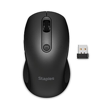 Logitech Signature M650 L Wireless Optical Mouse, Graphite (910