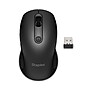 Staples TECH Wireless Ambidextrous Optical Mouse, Black (ST63684-CC)~#|#~DB47E9CD-C727-4BF6-B68BEBF575805D72_sc7
