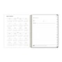 2027 Blue Sky Tula 8.5" x 11" Calendar Year Weekly & Monthly Planner, Plastic Cover (143971-27)~#|#~DB483611-89F6-42F3-90D553D4590F9432_sc7