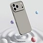 SaharaCase Venture Phone Case for iPhone 17 Pro Max, Mist Gray (CP01075)~#|#~DB486338-B92F-4030-8D3F781CCA3CA3C7_sc7