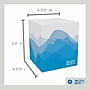Pacific Blue Select Facial Tissue, 2-ply, 100 Tissues/Box, 36 Boxes/Pack (46200)~#|#~DB48DE2B-5061-48C3-AFC9531163E8EE44_sc7