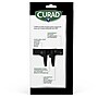 Curad Inguinal Double Padded Hernia Belt, Black, S, 4 Belts/Carton (CURORT224S)~#|#~DB492D0A-5858-4EBF-B27A1297D92AE8AA_sc7