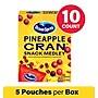 Ocean Spray Pineapple Cran Snack Medley, 1 oz, 10/Pack (307-00425)~#|#~DB4A8EDB-75AC-4938-A3D32DD24CA41B6E_sc7
