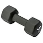 Jfit 15 lb. Neoprene Dumbbells, Black (J-DBN15SET)~#|#~DB4B5D69-AF4F-4149-9B3C9B21103DBDE1_sc7