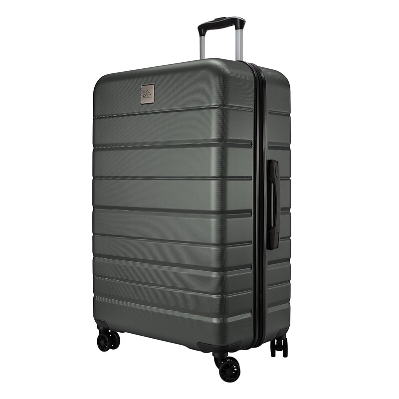 Skyway Luggage Epic 2.0 28" Hardside  Suitcase, 8-Wheeled Spinner,  Thyme (780-28"343-4VP) image 1