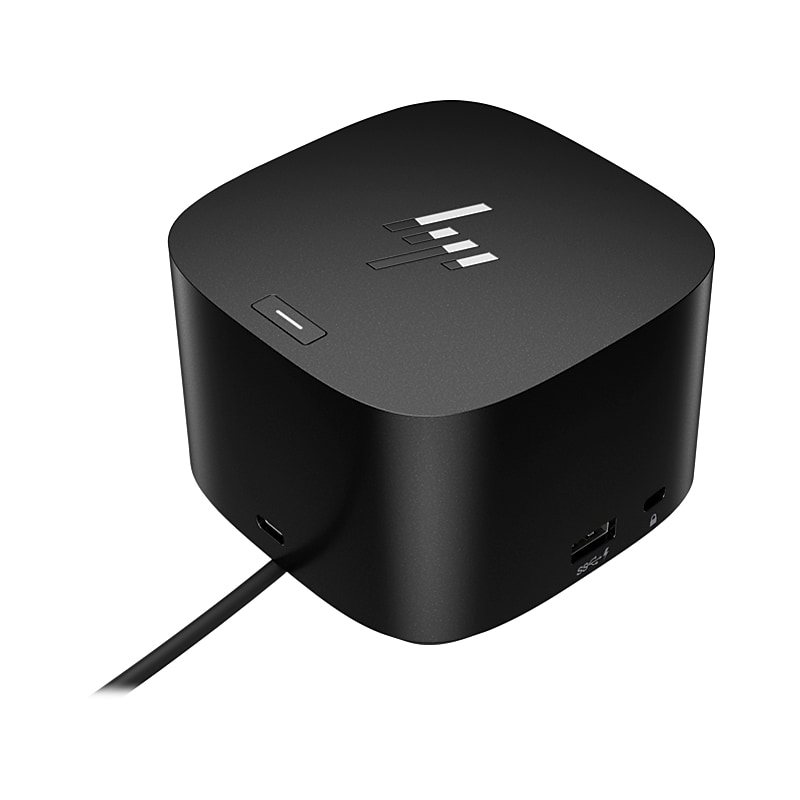 HP Thunderbolt G4 Universal Docking Station (4J0A2AA#ABA) image 1