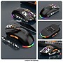 SaharaCase Wired Gaming Keyboard & Mouse Combo, Black/Orange (KB29)~#|#~DB4DB905-F02F-460C-B8275D1BF486DB07_sc7