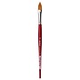 da Vinci COSMOTOP-SPIN Watercolor Synthetic Bristle Silkpainting, Oval-Pointed Brush (DVXVA558414)~#|#~DB4EC516-776D-4CD0-BC2D3CBACBD9E0DB_sc7