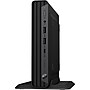 HP Elite Mini 805 G8 Desktop Computer, 5650GE, 8GB RAM, 256GB SSD, Windows 11 Pro, Mouse/Keyboard Included (A98XTUT#ABA)~#|#~DB50F70C-F57E-47FC-8E2201CBE23E446D_sc7
