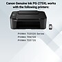 Canon PG-275 XL Black High Yield Ink Cartridge (4981C001)~#|#~DB512EC9-521F-457F-8A9EA8B44F5CEABC_sc7