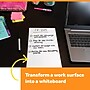Post-it Dry-Erase Sheets, 7" x 11.3", 3/Pack (DEFSHEETS-3PK)~#|#~DB5393E5-E6FC-4A30-AD680806C68578E6_sc7