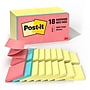 Post-it Pop-up Notes, 3" x 3", Poptimistic Collection, 100 Sheet/Pad, 18 Pads/Pack (R330144B)~#|#~DB541ABE-C068-4936-AA452A6BFDA54230_sc7
