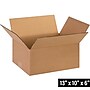 13" x 10" x 6" Shipping Boxes, 32 ECT, 25/Bundle (BS131006)~#|#~DB54D87A-F5FB-48B7-96B191B3C65456EF_sc7
