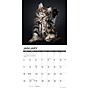 2026 Willow Creek Maine Coon Kittens 12" x 12" Monthly Wall Calendar (51856)~#|#~DB5504E9-F3FE-4BC5-B6BCA560E6B08095_sc7