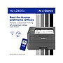 Brother HL-L2405W Compact Wireless Black & White Laser Printer, Single-Function, Print, Refresh Subscription Ready~#|#~DB55438B-75CB-4672-8F57AEEC1AEB90C6_sc7