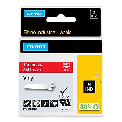 HOUSELABELS Compatible DYMO 30277 File Folder Labels (9/16...