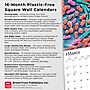 2026 BrownTrout Microscopic World of Innerspace 12" x 12" Monthly Wall Calendar (9798330703883)~#|#~DB56EF8C-B447-4B64-8519AE6BC396B3C7_sc7