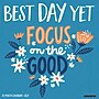 2027 Willow Creek Best Day Yet 12" x 12" Monthly Wall Calendar, Assorted Colors (59159)~#|#~DB576E9E-96FB-4061-87E4087B5D27C90E_sc7