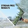 Rubbermaid Commercial Products 14" Squeegee, Black (2221950)~#|#~DB596B62-C5E0-4686-ABD0916F6AC702A9_sc7