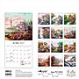 2027 BrownTrout Bygone Days 12" x 12" Monthly Wall Calendar (9781773728858)~#|#~DB59951D-3357-444C-82991F094CD051F8_sc7