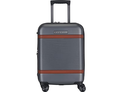 Bugatti Wellington 21" Hardside Suitcase