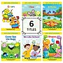 Creative Teaching Sight Word Storybooks Picture Book Set 1, 6 Books/Set~#|#~DB5C45E2-D528-4570-91FB668CFE028105_sc7