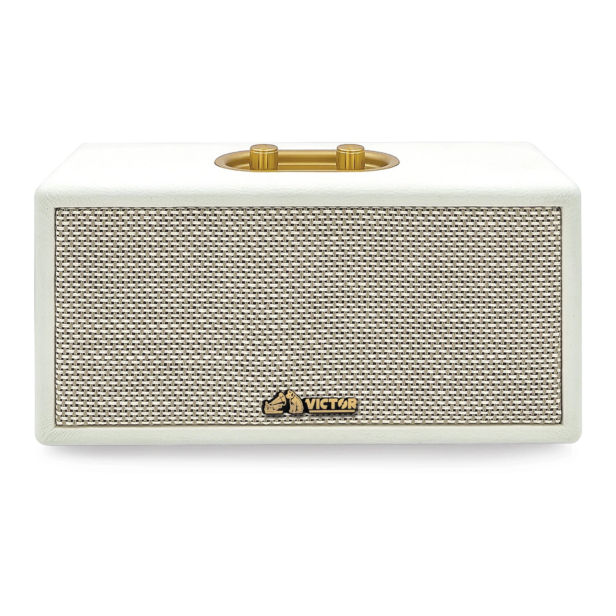 Victor VAS-3003 Portable Wireless Bluetooth Speaker, Cream (VAS-3003-CR) Simolary simolary.com 6