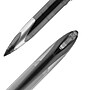 uni AIR Porous Point Pens, Medium Point, 0.7mm, Bold Point, Black Ink, 3/Pack (1926808)~#|#~DB5EDF09-4633-4415-8AB27BBD0DD71A81_sc7
