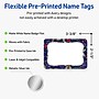 Avery Rectangle Multipurpose Labels, 2-1/3" x 3-3/8", White, 80/Pack (19479370621)~#|#~DB5EF9A6-3CC1-4BFC-A1A13958AFD1C6F6_sc7