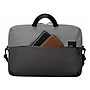 Targus Sagano EcoSmart Laptop Slipcase, Black/Gray Recycled PET (TBS574GL)~#|#~DB609A7A-9ACC-4BD8-A152728896AD848A_sc7